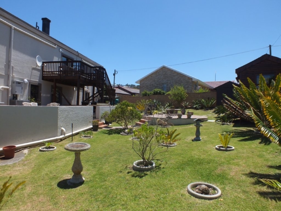 4 Bedroom Property for Sale in Dana Bay Western Cape